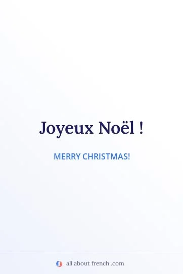 aesthetic french quote joyeux noel