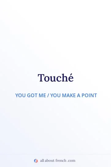 Touch Meaning Pronunciation Examples Touch Meaning Pronunciation Examples
