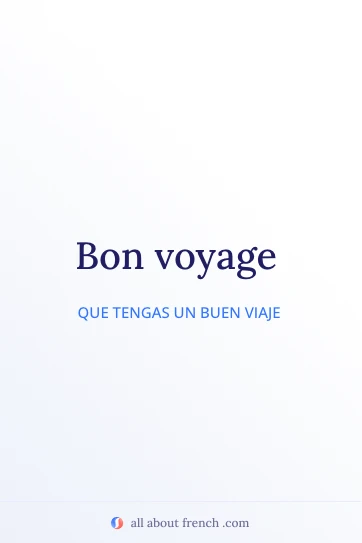 cita francesa estética bon voyage