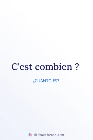 cita francesa estética cest combien