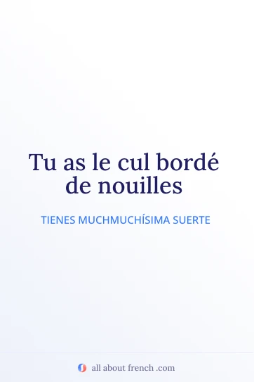 cita francesa estética cul borde de nouilles
