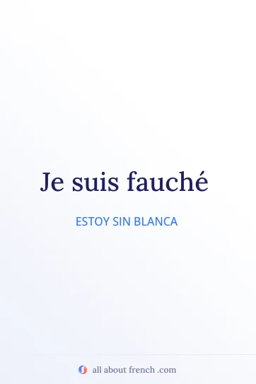 cita francesa estética etre fauche