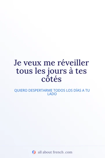 cita francesa estética reveiller a tes cotes