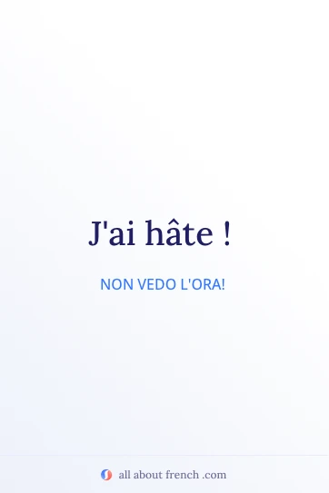 citazione francese estetica avoir hate