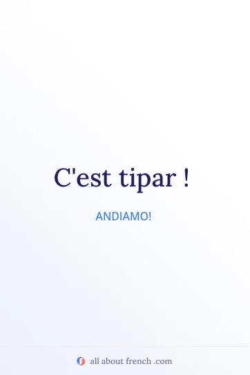 citazione francese estetica cest tipar