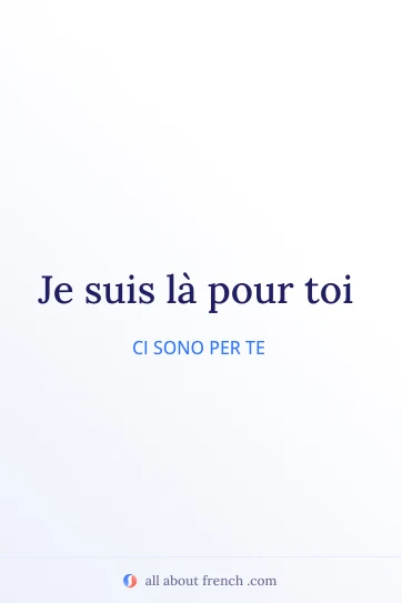 citazione francese estetica etre la pour toi