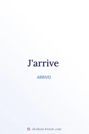 citazione francese estetica jarrive