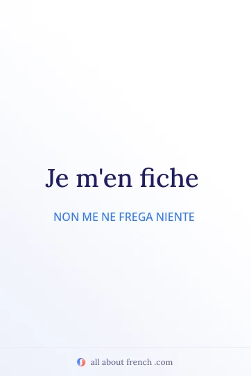 citazione francese estetica men fiche