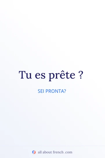 bella citazione francese tu es prete