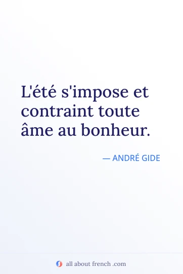 frase francesa estética ete simpose contraint ame bonheur