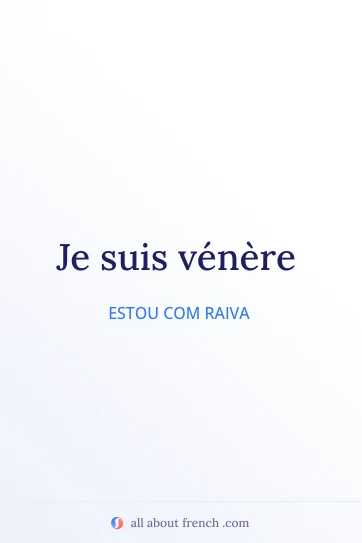 citação francesa estética etre venere