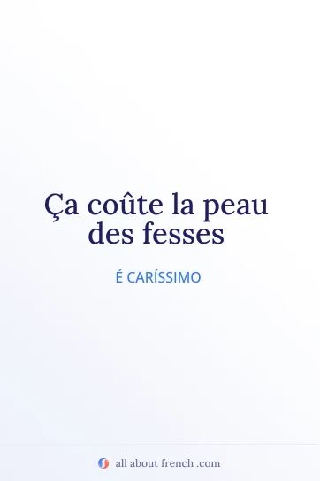 citação francesa estética peau des fesses
